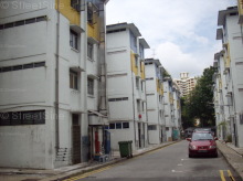 Blk 39 Teban Gardens Road (Jurong East), HDB 3 Rooms #369472